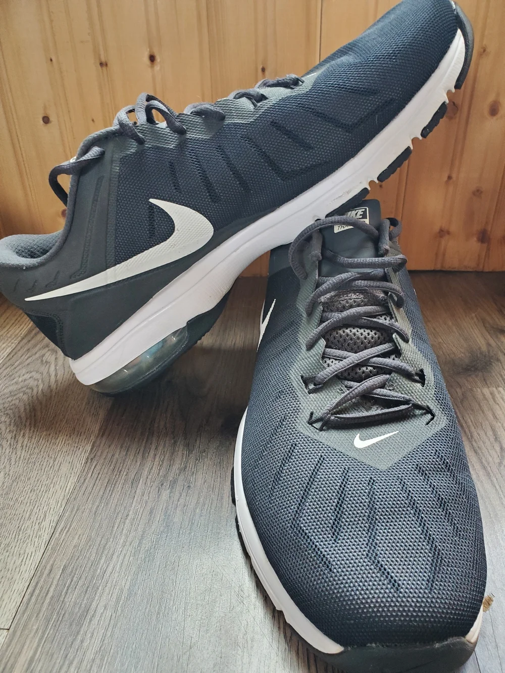 Nike lightweight breathable